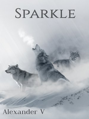 cover image of Sparkle